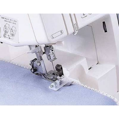 Brother 3034D & 4243D Pearls & Sequins Overlocker Foot