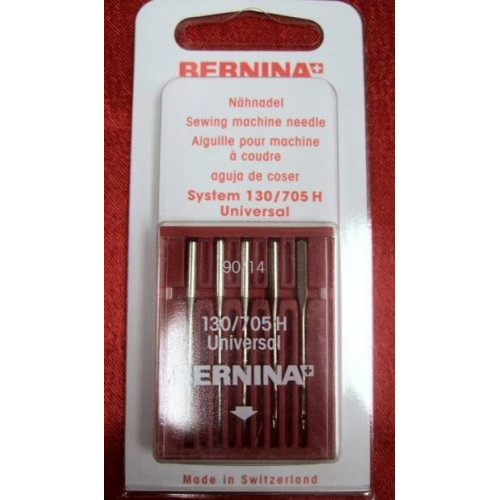 Bernina Universal Normal Point Needles Size 90