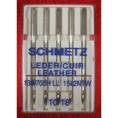Schmetz Leather Needles Size 110