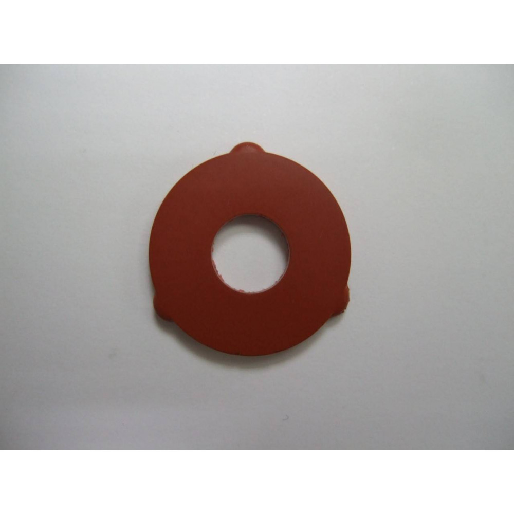 Bieffe Universal Replacement Iron Seal for Steam Cap