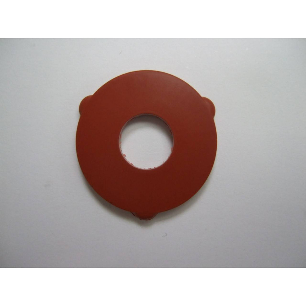 Bieffe Universal Replacement Iron Seal for Steam Cap