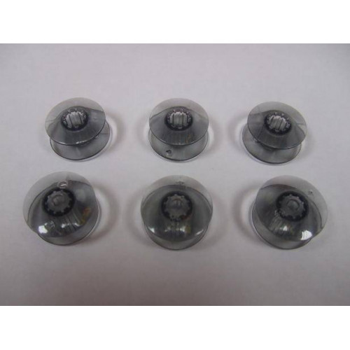 Singer Bobbins (6) for 4200 Series Sewing Machines