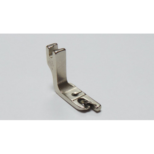1/8" Rolled Hem Hemming Foot for Industrial Sewing Machine