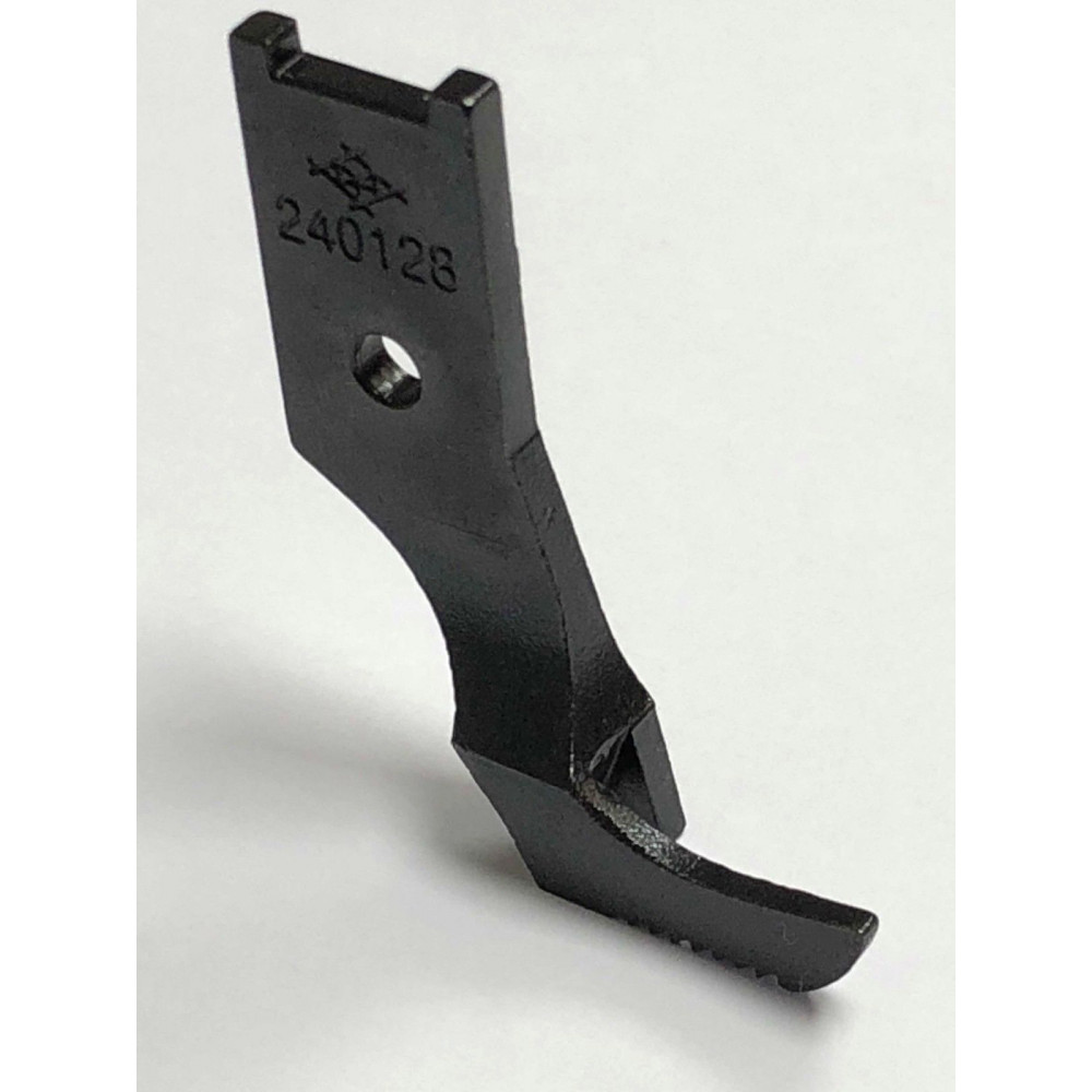 240133 Outside Right Cut Zip Foot 211 Style