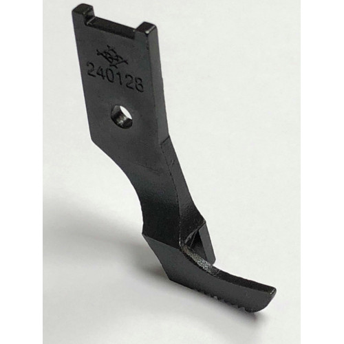 240133 Outside Right Cut Zip Foot 211 Style