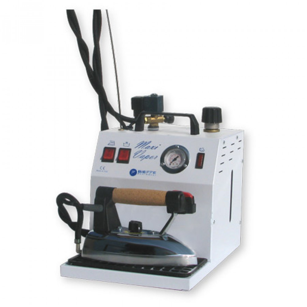 Bieffe BF004 Maxi Vapor Steam Ironing System