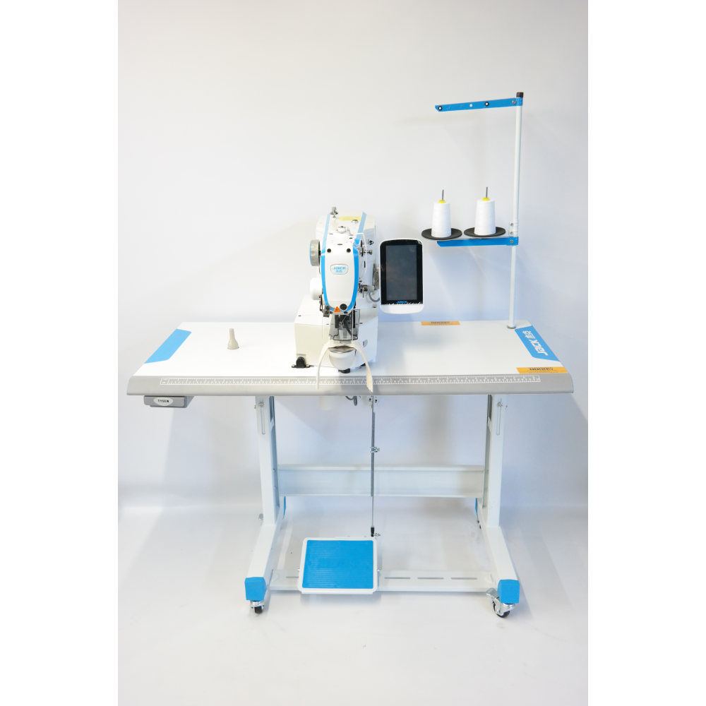 Jack T1900GS Computerised Bartack Industrial Sewing Machine