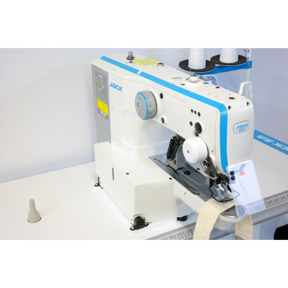 Jack T1900GS Computerised Bartack Industrial Sewing Machine
