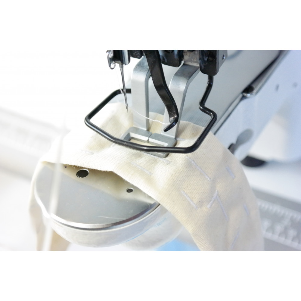 Jack T1900GS Computerised Bartack Industrial Sewing Machine