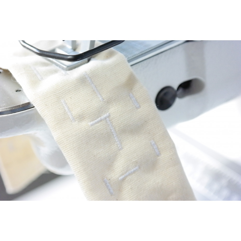 Jack T1900GS Computerised Bartack Industrial Sewing Machine