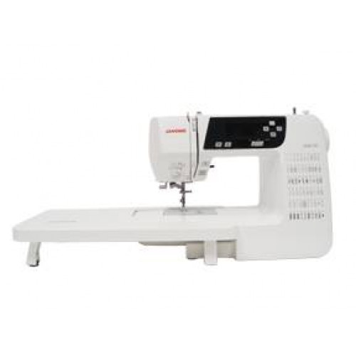 Janome Sewing Machine Extension Table