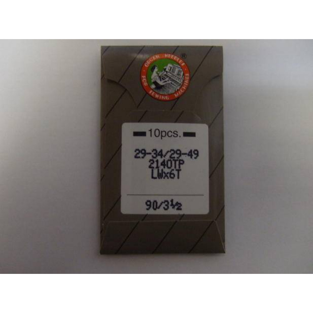 Industrial Blind Hem/Felling Sewing Machine Needles Size 90