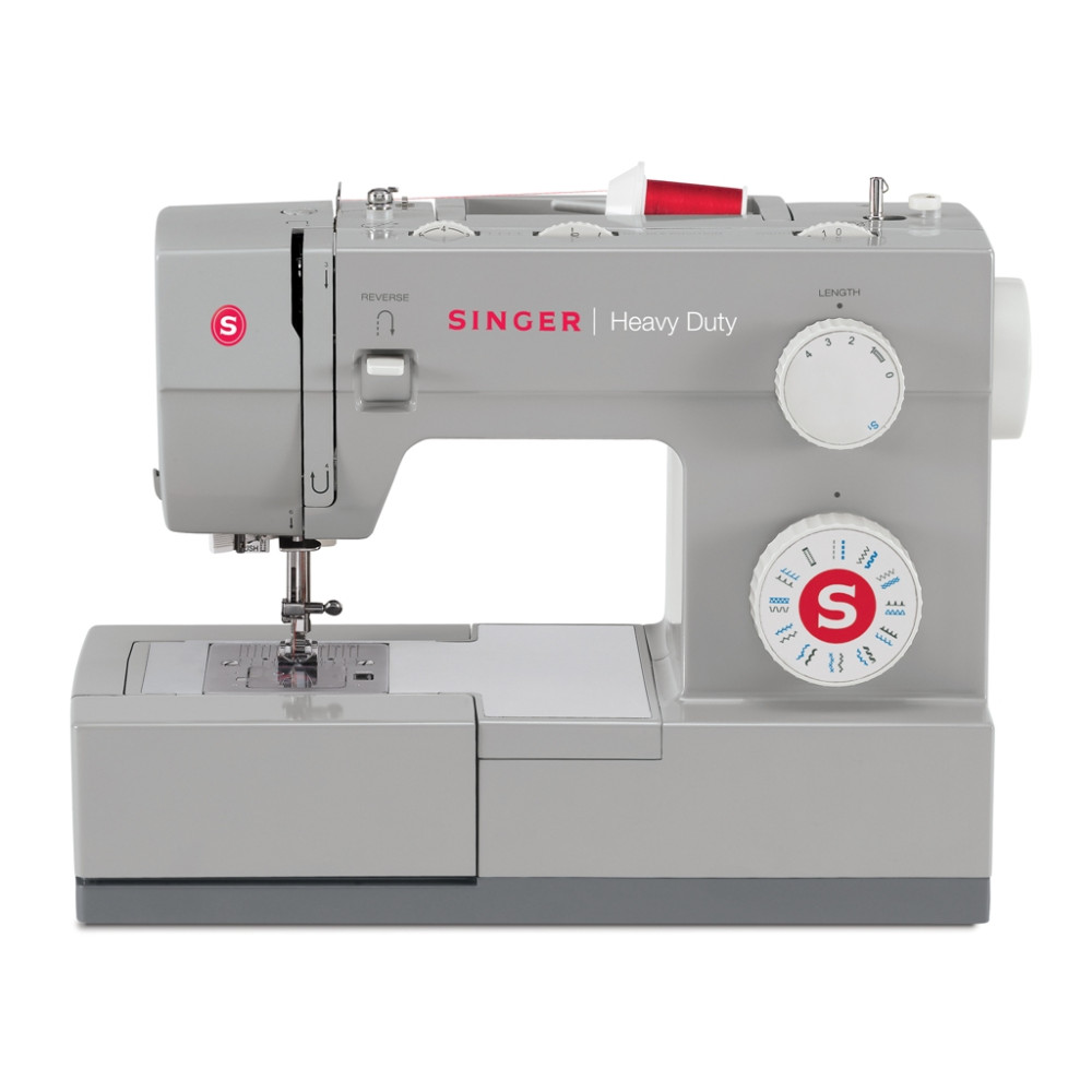 Singer 4423 Heavy Duty Sewing Machine (Refurbished)