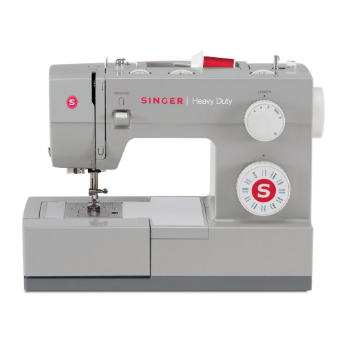 Singer 4423 Heavy Duty Sewing Machine (Refurbished)