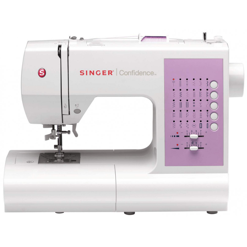 Singer Confidence 7463 Computerized Sewing Machine