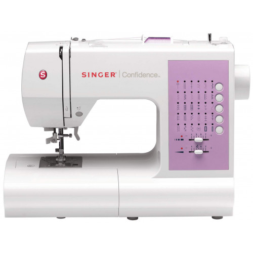Singer Confidence 7463 Computerized Sewing Machine
