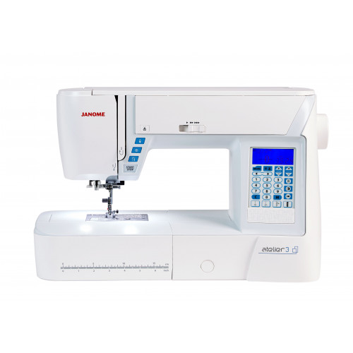 Janome Atelier 3 Computerized Sewing Machine