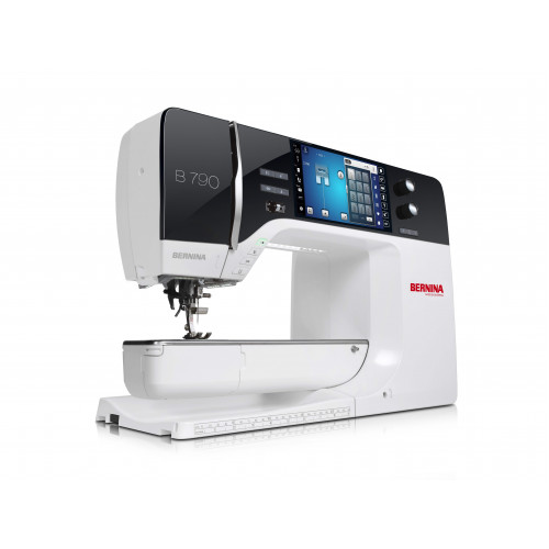 Bernina B 790 Plus Long Arm Sewing Machine