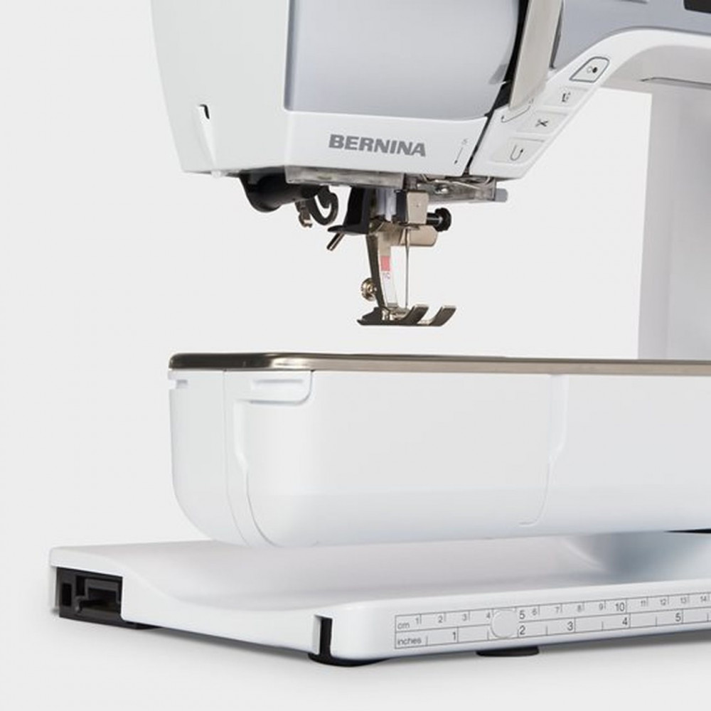 Bernina S 540 Long Arm Sewing Machine