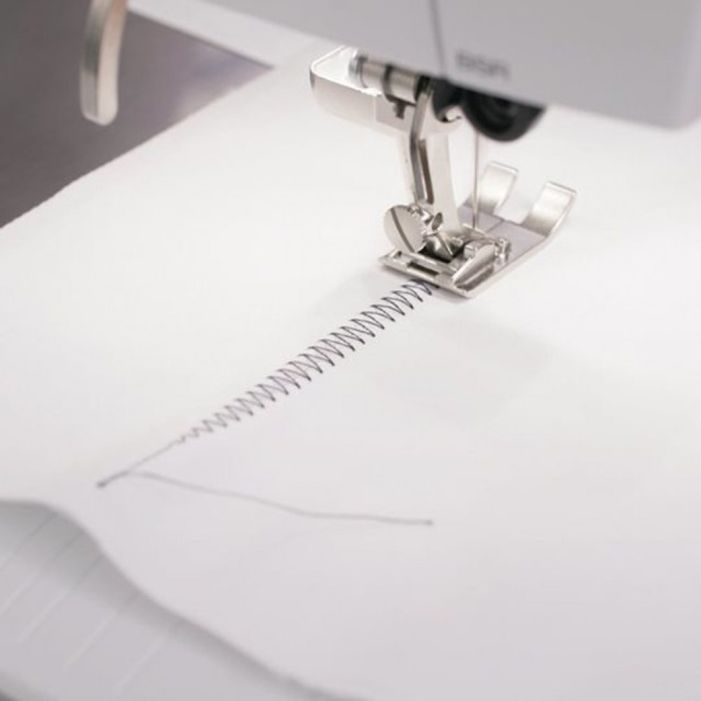 Bernina S 540 Long Arm Sewing Machine