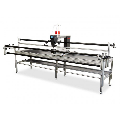 Bernina Q24 Long Arm Quilting Sewing Machine