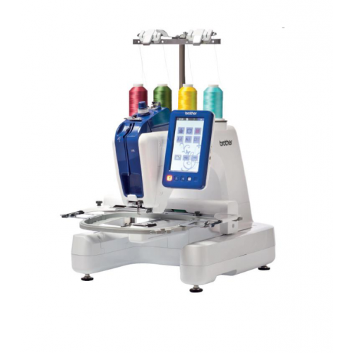 Brother VR Freemotion Embroidery Sewing Machine (Ex-Display)