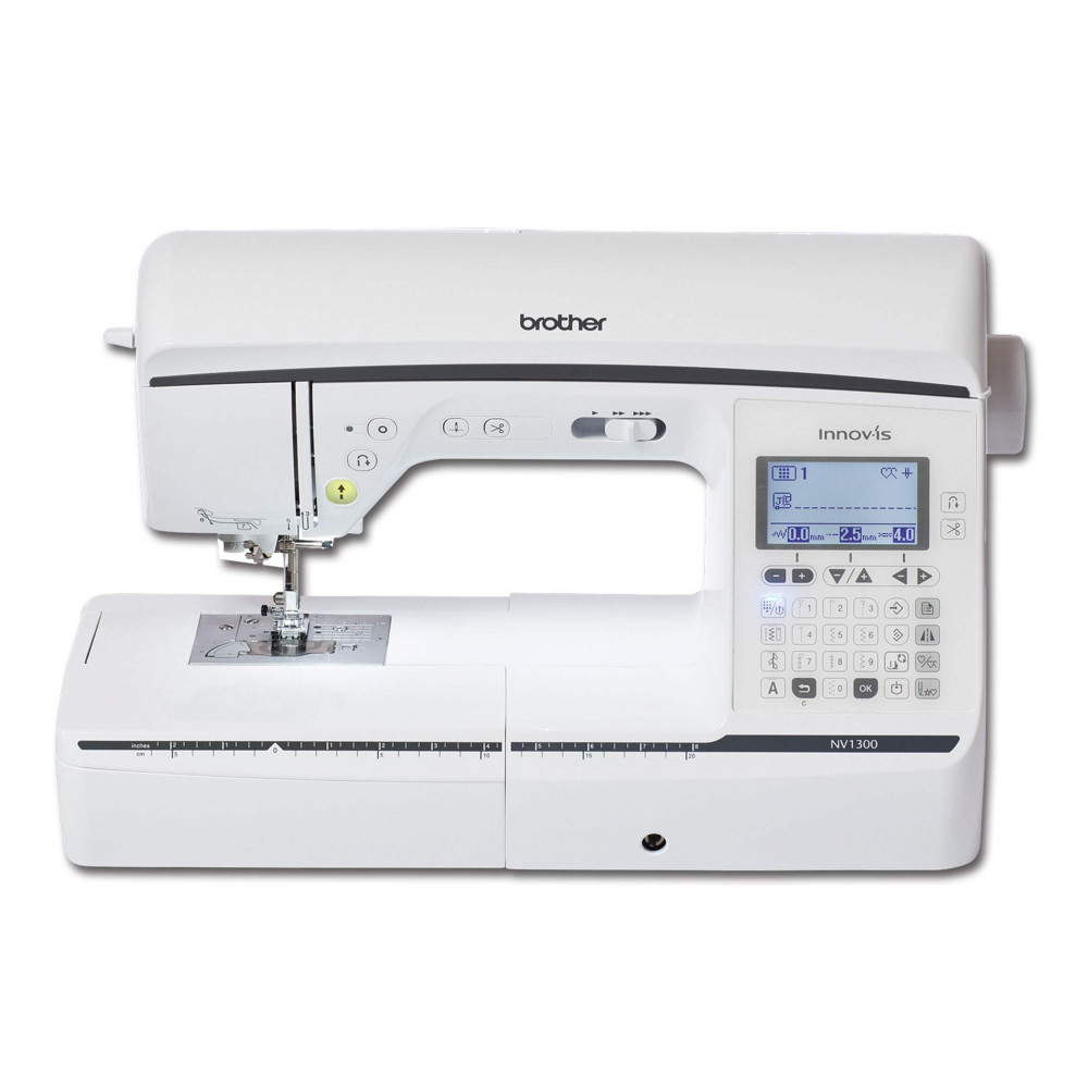 Brother Innov-is 1300 Sewing Machine