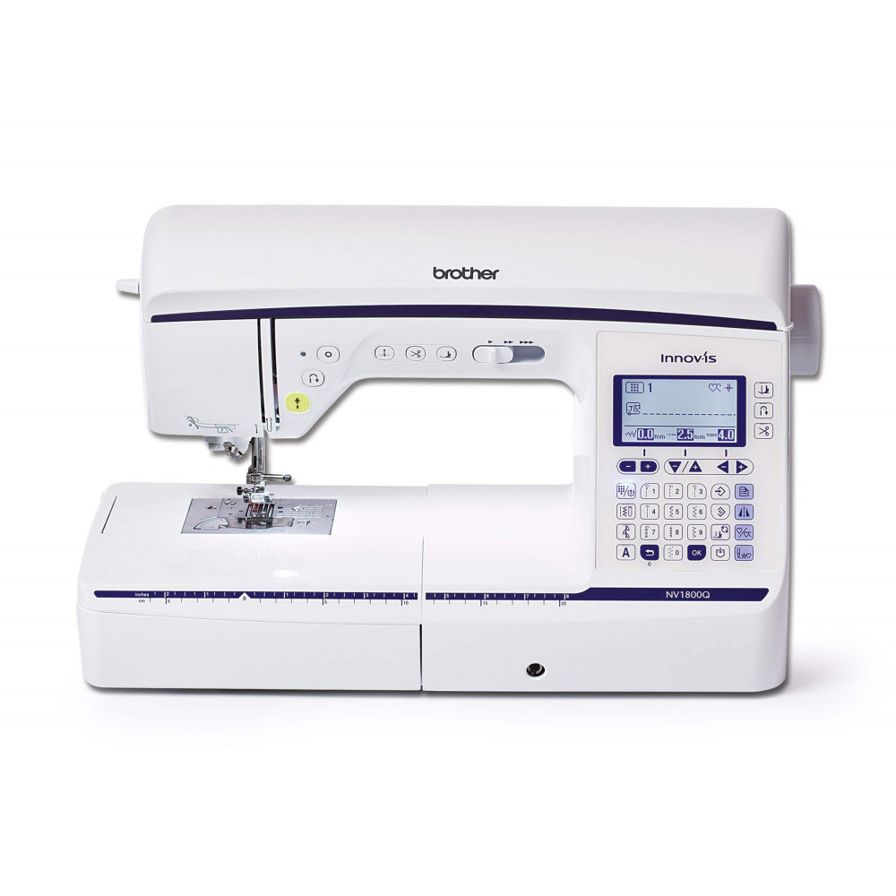 Brother Innov-is 1800Q Sewing Machine (Ex Display)
