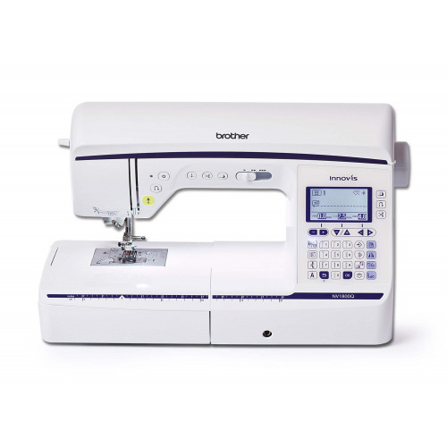 Brother Innov-is 1800Q Sewing Machine (Ex Display)
