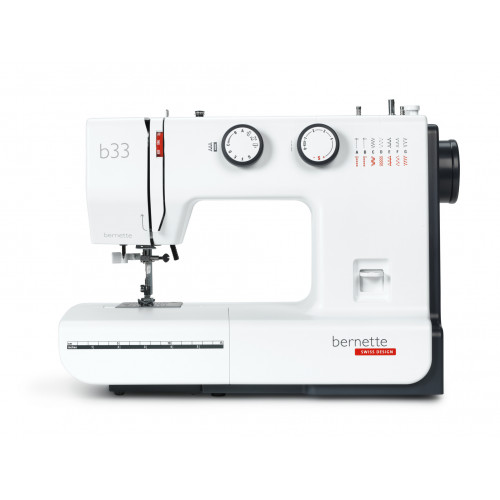 Bernina Bernette B33 Sewing Machine (Rebox)
