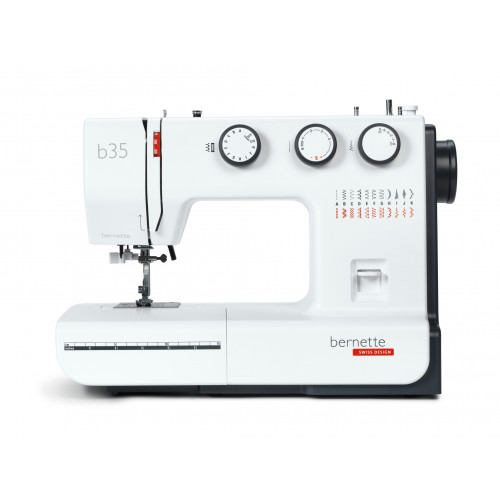 Bernina Bernette B35 Sewing Machine (Rebox)