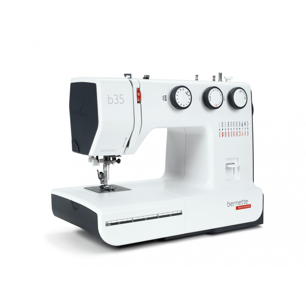 Bernina Bernette B35 Sewing Machine