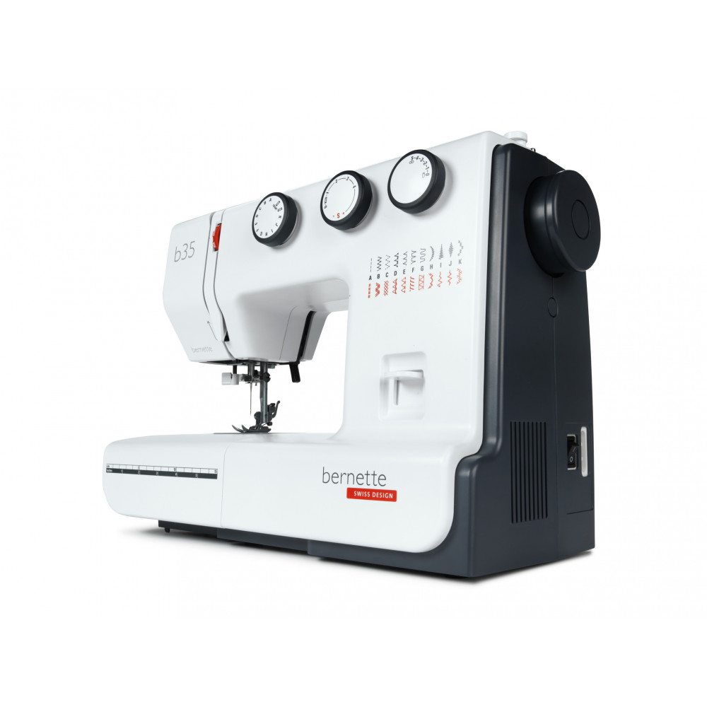 Bernina Bernette B35 Sewing Machine