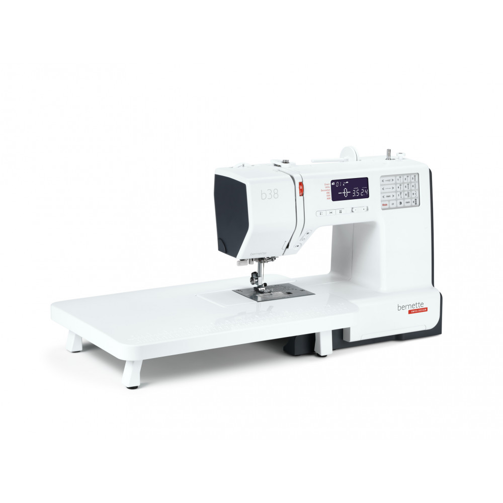 Bernina Bernette B38 Sewing Machine