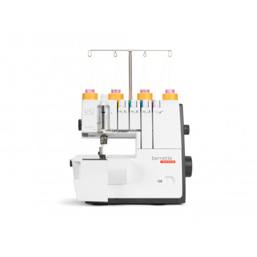 Bernina Bernette B42 Coverstitch Sewing Machine (A-Grade)