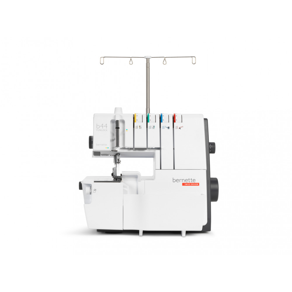 Bernina Bernette B44 Overlock Machine