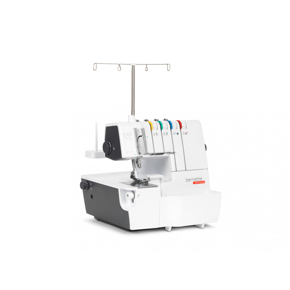Bernina Bernette B44 Overlock Machine