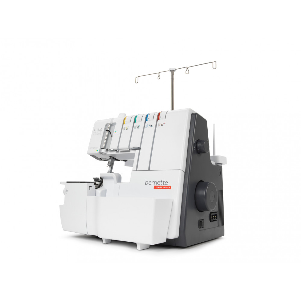 Bernina Bernette B44 Overlock Machine