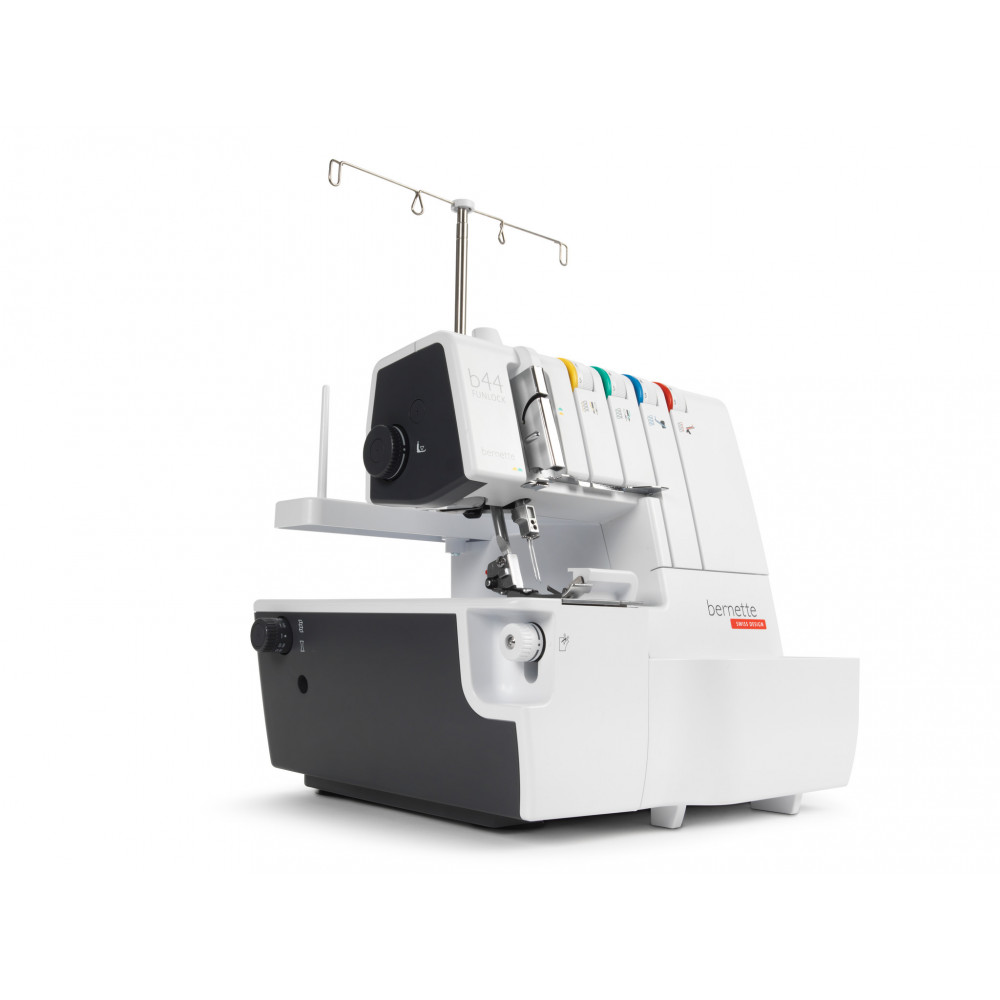 Bernina Bernette B44 Overlock Machine