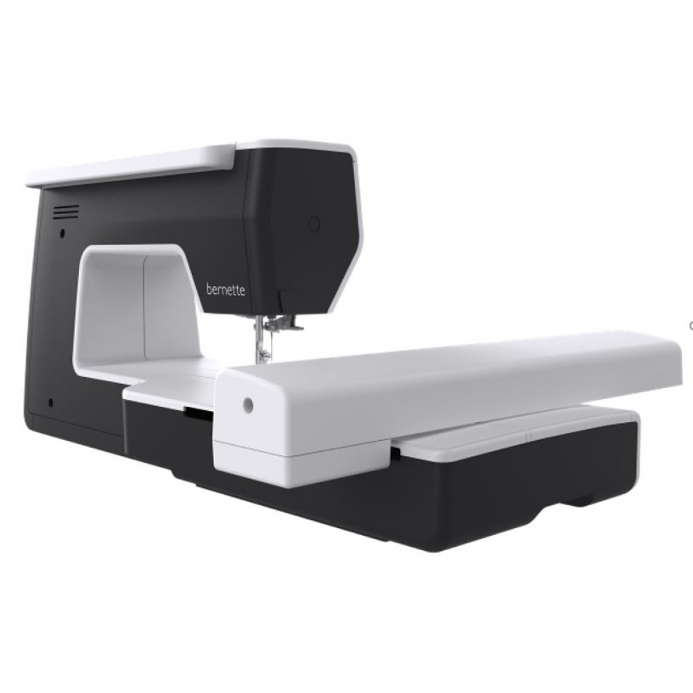 Bernina Bernette B70 Deco Embroidery Machine