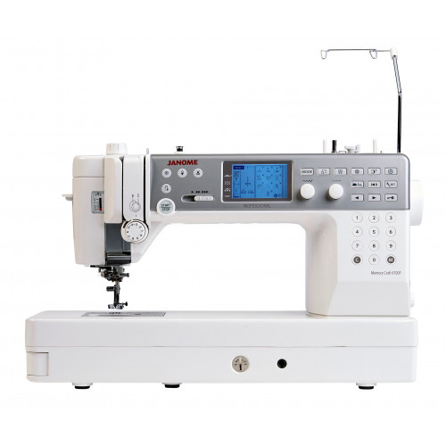 Janome 6700P Professional Computerized Sewing Machine