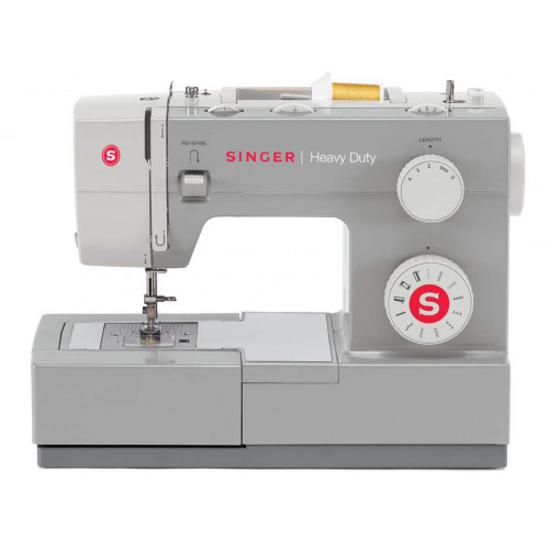 Singer 4411 Heavy Duty Sewing Machine