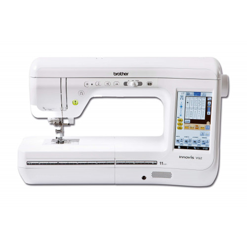 Brother Innov-is VQ2 Long Arm Sewing Machine