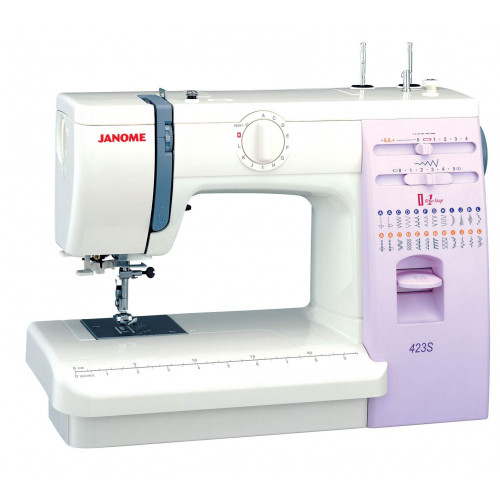 Janome 423S Sewing Machine