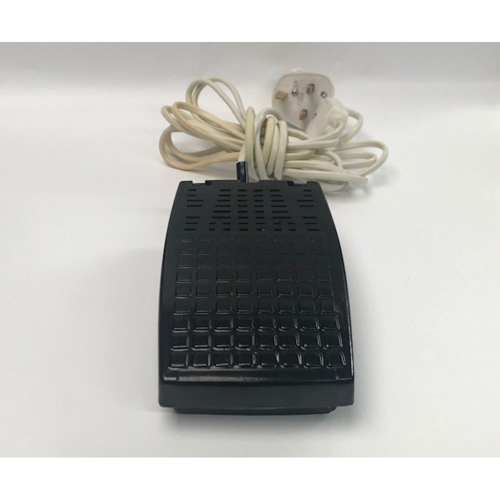 Bernina 830 Foot Control & Lead