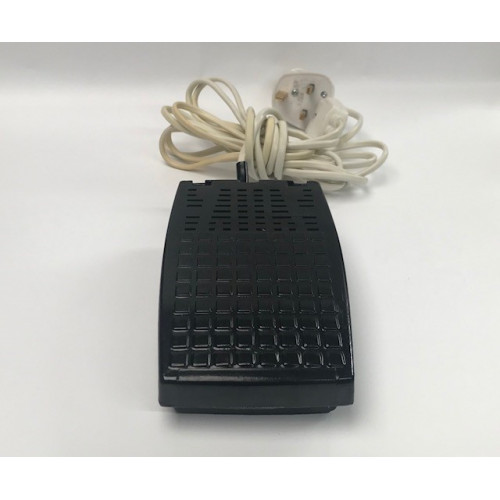 Bernina 830 Foot Control & Lead