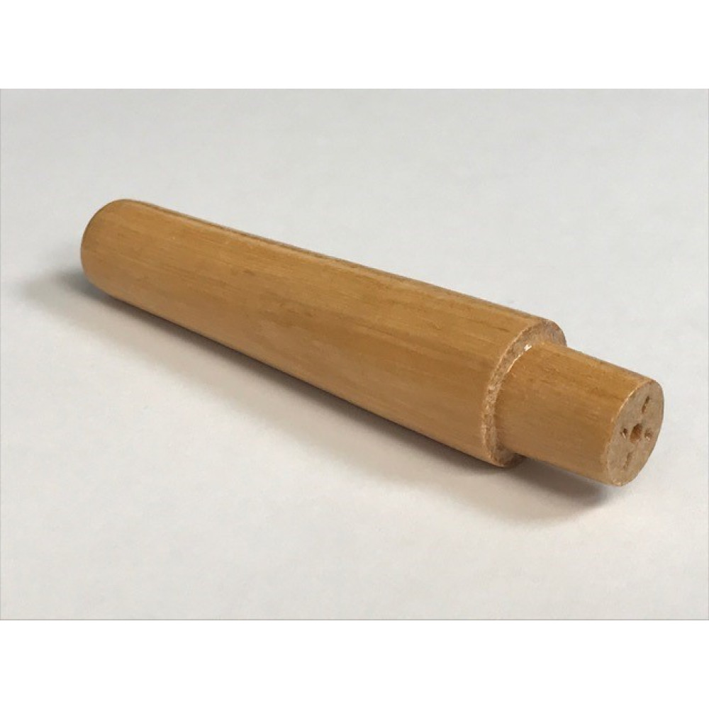 Wooden Rest Peg For Industrial Sewing Machine