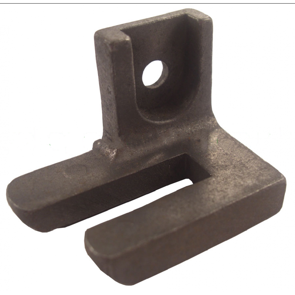 3/16" Outer Piping Foot for 132K Industrial Sewing Machine