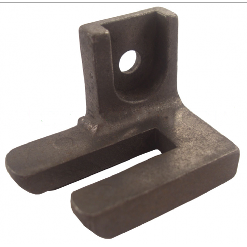 3/16" Outer Piping Foot for 132K Industrial Sewing Machine