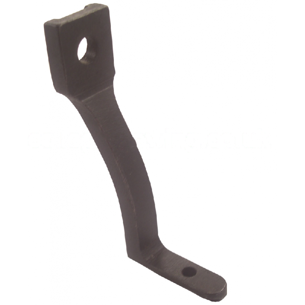 Inner Piping Foot for 132K Industrial Sewing Machine